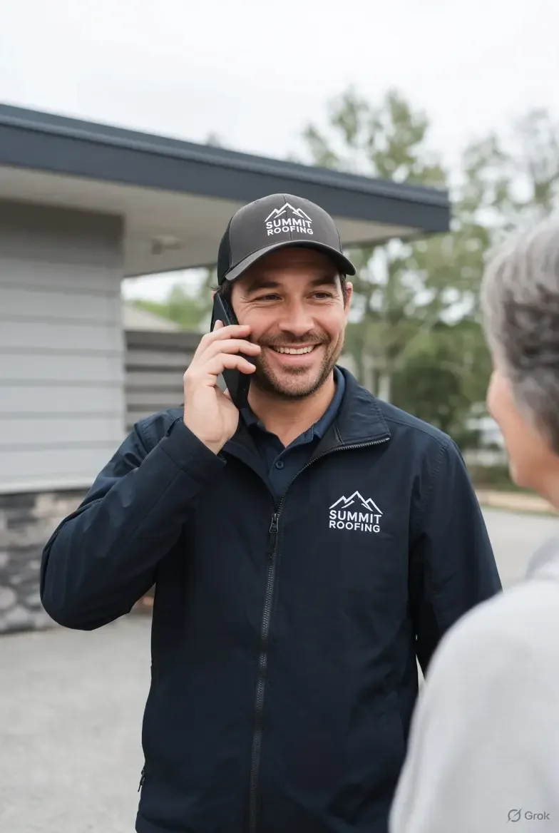 Flat Roof Leak Repair Ellsworth, KS FAQs